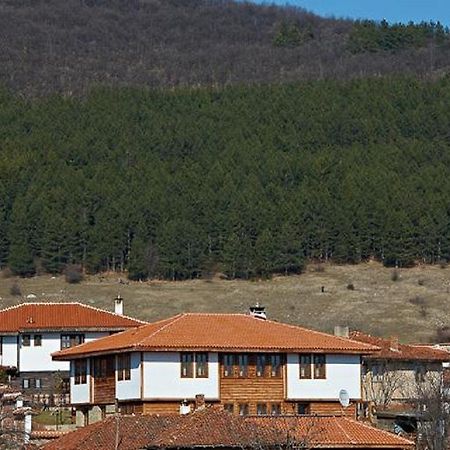 ホテル House Of Bardo ジェラブナ エクステリア 写真