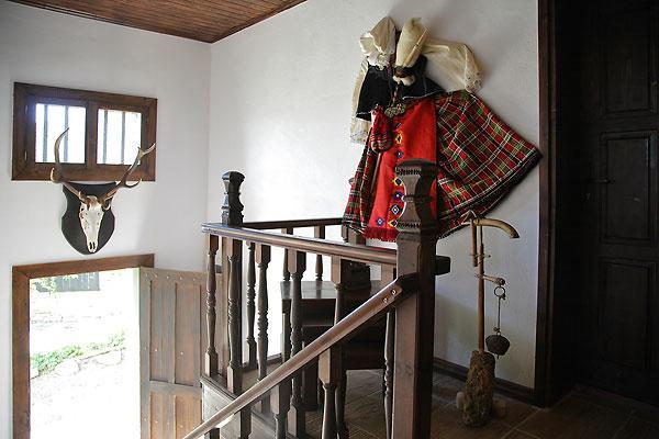 ホテル House Of Bardo ジェラブナ エクステリア 写真
